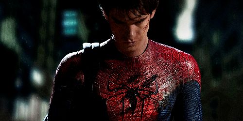 Spiderman – Bande annonce - spiderman-reboot-2012